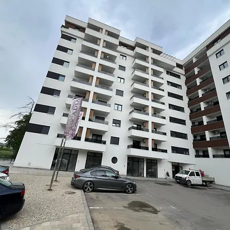 Max Stan Na Dan Apartment Doboj