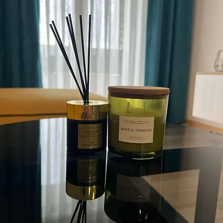 Apartamento Max Stan Na Dan Doboj