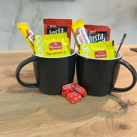 Max Stan Na Dan Apartamento