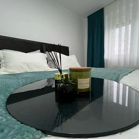 Apartment Max Stan Na Dan Doboj