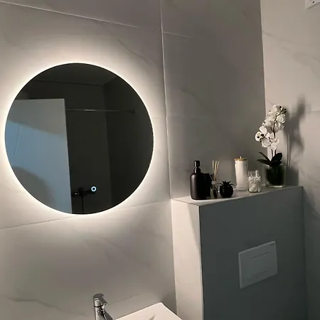 Apartamento Max Stan Na Dan