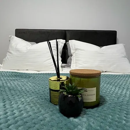 Apartamento Max Stan Na Dan *