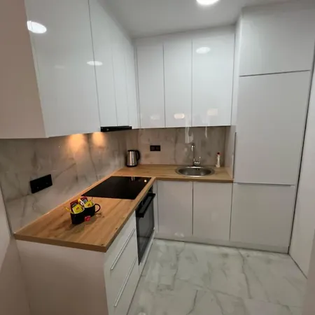 Max Stan Na Dan Apartment Doboj